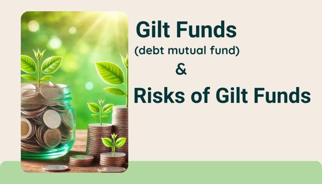 Are ETFs like mutual funds? free education 2025 25 Gilt Funds (गिल्ट फंड्स)