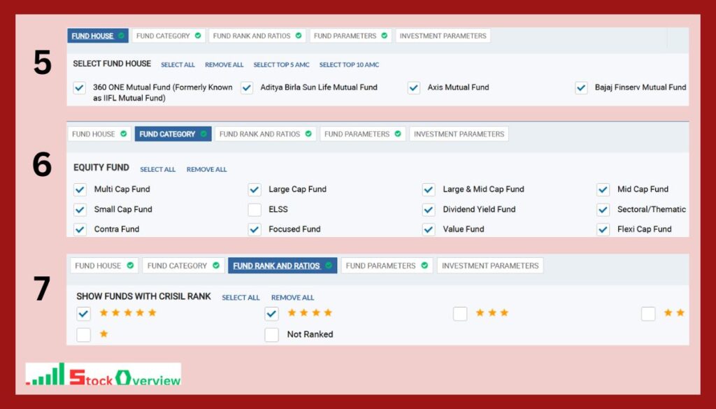 Are ETFs like mutual funds? free education 2025 27 How to Select the Best Mutual Fund and Equity-Linked Savings Scheme (ELSS)