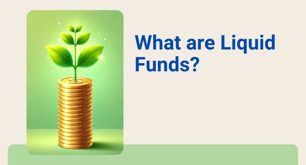 Are ETFs like mutual funds? free education 2025 23 What are liquid funds ?