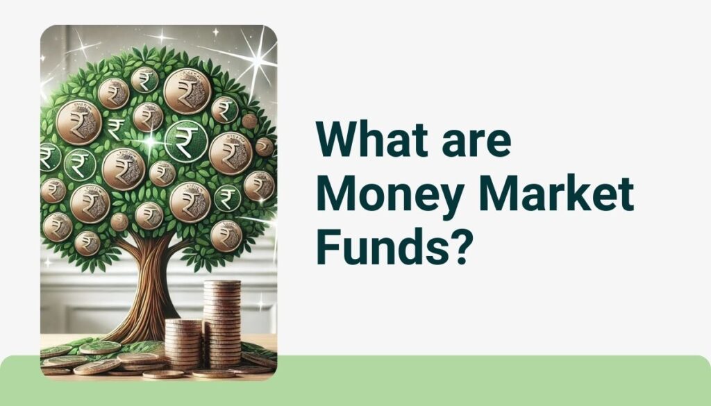 Are ETFs like mutual funds? free education 2025 24 What are Money Market Funds ?