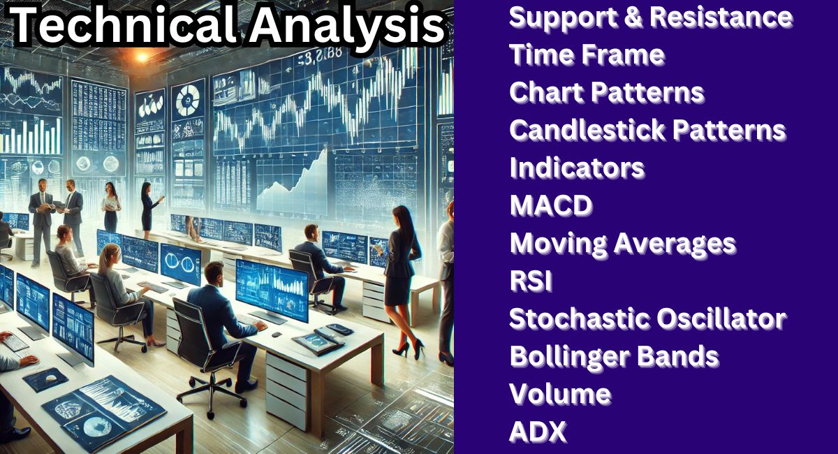 Technical Analysis