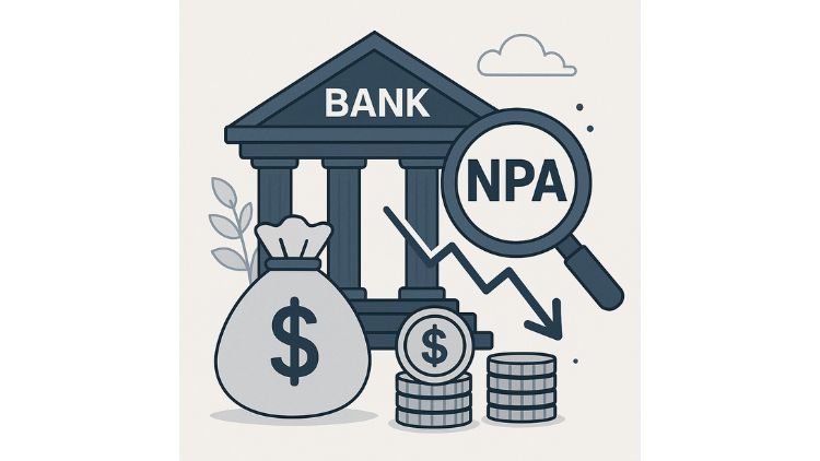 Yes Bank and SMBC Deal 2025: Profits, Stake and Future Plans 3 BANK NPA-Non-Performing Asset