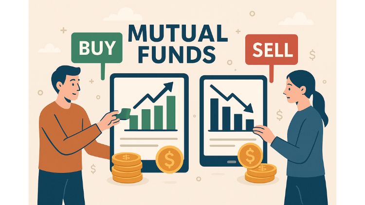 Yes Bank and SMBC Deal 2025: Profits, Stake and Future Plans 4 Your money, their expertise — that’s a mutual fund!