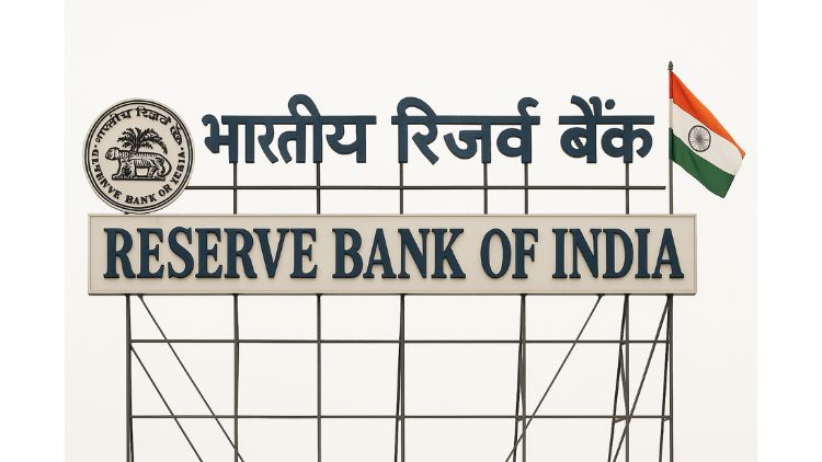 Yes Bank and SMBC Deal 2025: Profits, Stake and Future Plans 5 Reserve Bank Of India