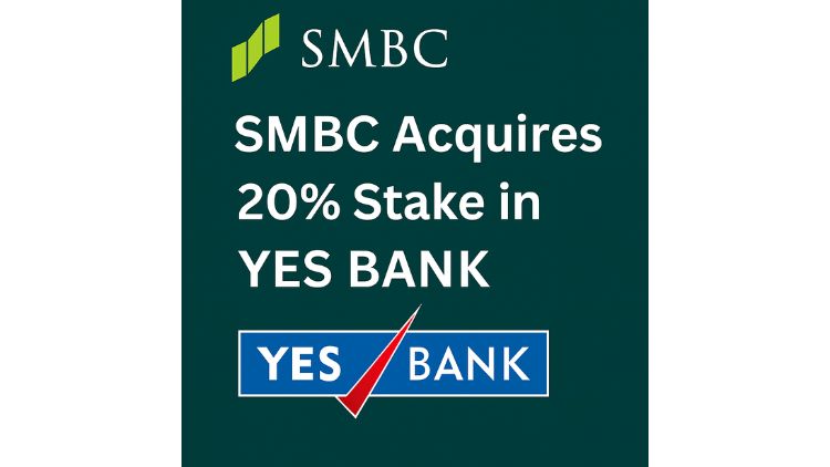 SMBC-BANK-JAPAN SMBC BANK JAPAN