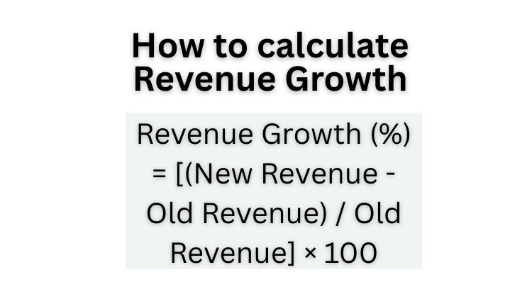 Yes Bank and SMBC Deal 2025: Profits, Stake and Future Plans 6 how to calculate revenue growth