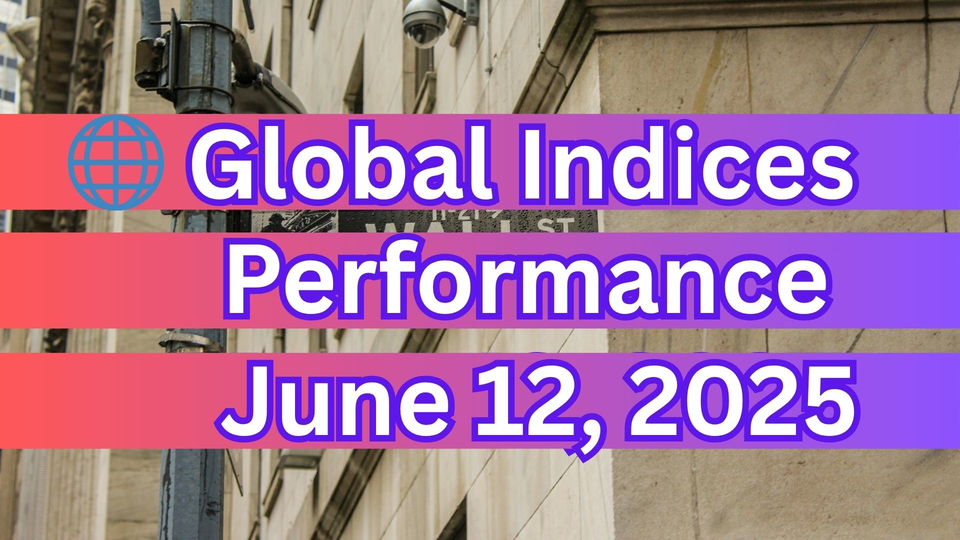 US Market Update – 12 June 2025: Green Signals Across Wall Street