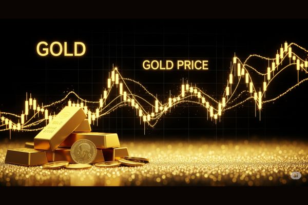 Gold Price Today 15 July 2025| Check Latest rate 2 Gold Price Today 15 July 2025| Check Latest rate