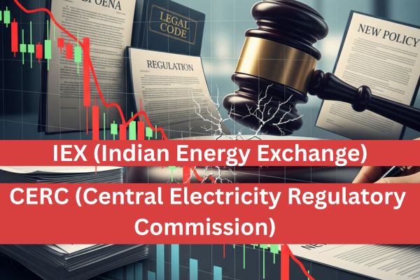 Impact of Regulatory Changes (e.g., CERC Market Coupling Plan)