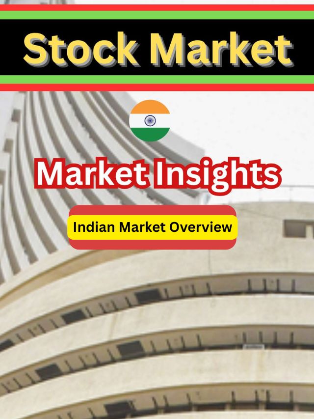 Indian market overview