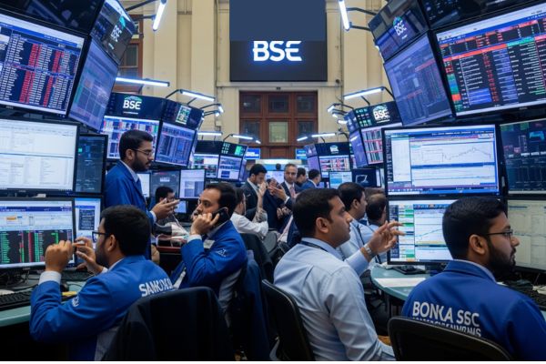 Global Market Indices 25 August 2025 8 ASIAN MARKET