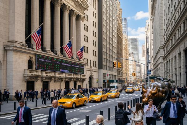 Global Market Indices 25 August 2025 3 US MARKET