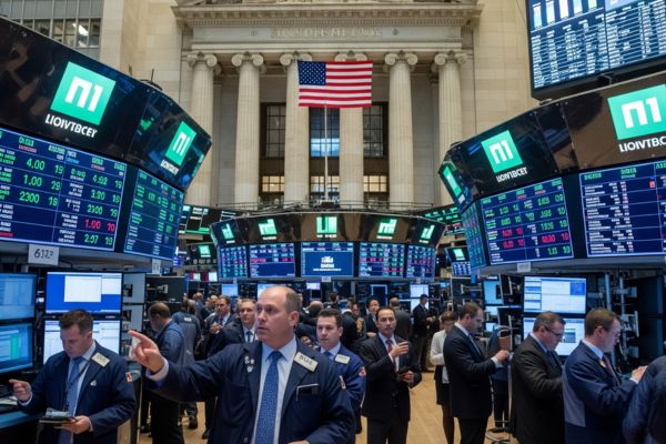 Global Market Indices 25 August 2025 4 US MARKET