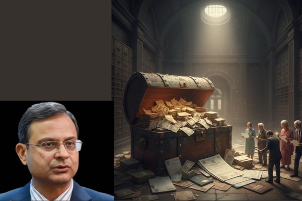 RBI का बड़ा फैसला: बैंकों को लौटाने होंगे ₹67,000 करोड़ के Unclaimed Deposits 2 RBI का बड़ा फैसला: बैंकों को लौटाने होंगे ₹67,000 करोड़ के Unclaimed Deposits