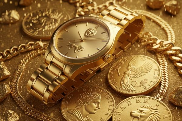 Gold and Silver to Shine Again After Recent Dip