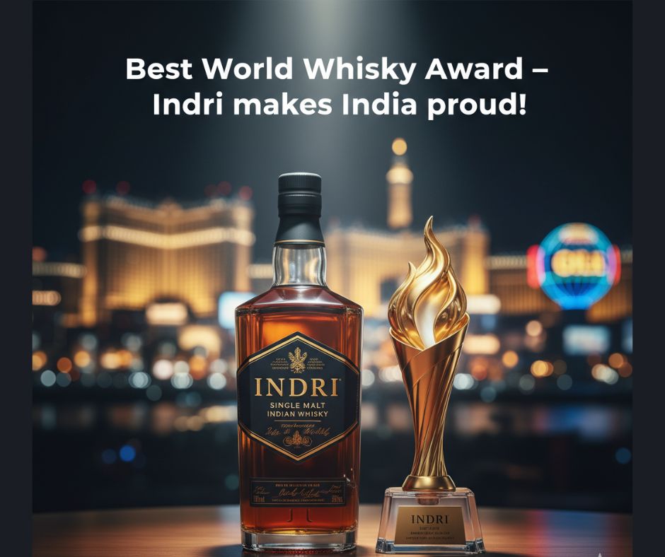 इंद्री व्हिस्की ने दुनिया में मचाया धमाल! Top gainers and losers today 09 october 2025