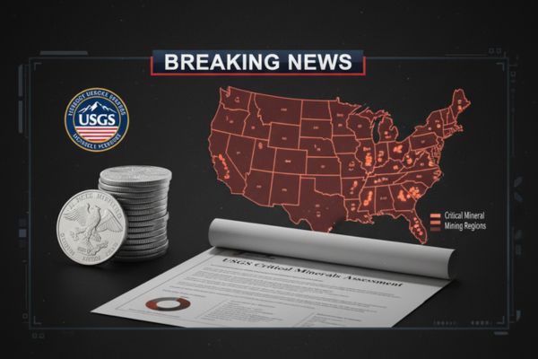 breaking newssilver critical mineral news 2025 hindi