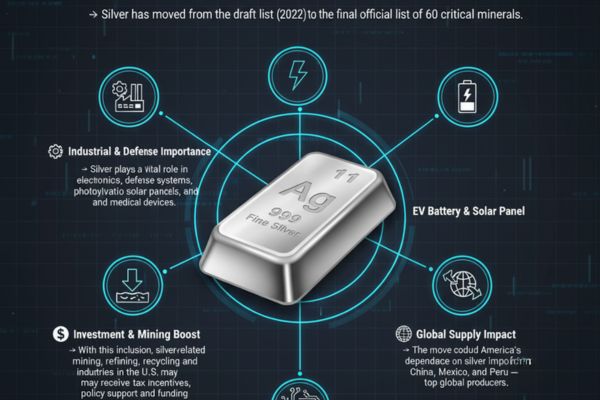 Key Highlights of US Decision