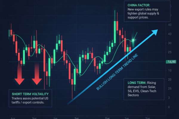 Market Reactions & Short-Term View